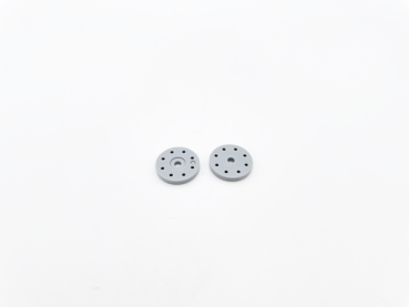 SWORKz 1/8 BBS Präzisions Dämpferkolben 1,2x8 (2)